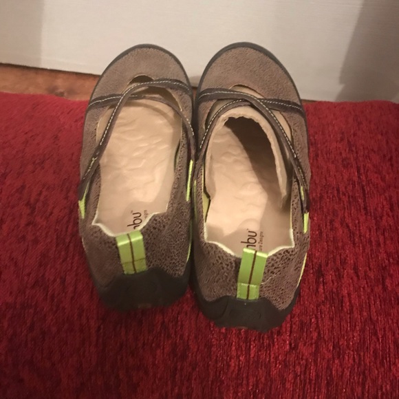 Shoes - Picture 4 of 5